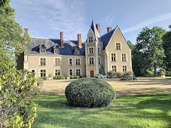 L'abeaupinière,,1 star