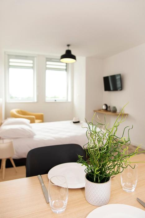 residence la canopee