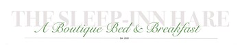The Sleep-Inn Hare