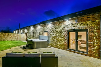 Immaculate 4-Bed Cottage In Lincoln,,3.5 star