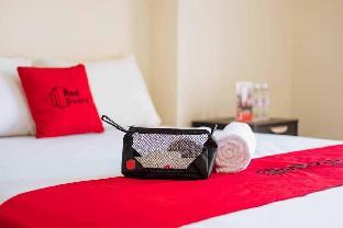 reddoorz near lampung walk 2