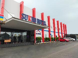 sukho hotel tangerang