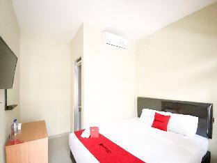 reddoorz at simpang borobudur