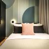 colorbox an autonomous hotel by loginn