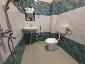 Banjara House,Muradev>>Varanasi,0 star