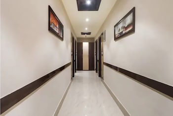 The Ganga Residency,,3 star