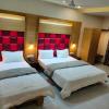 Hotel Viram,Pardi>>Daman,3 star