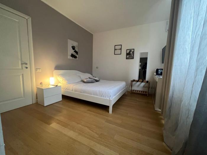 horizon suites