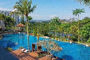 mason pine hotel bandung
