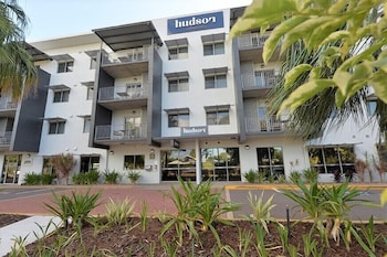 Hudson Parap,Mandorah>>Darwin,4 star