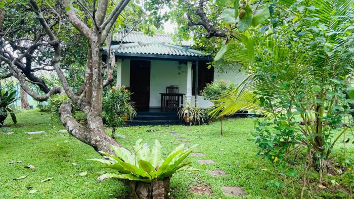Sigiri Suncap Cottage,Dambulla>>Sigiriya,0 star