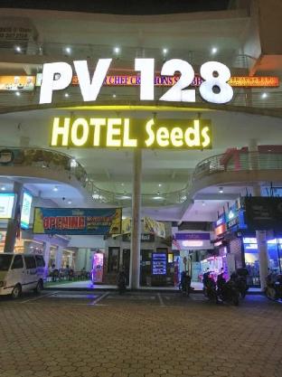 seeds hotel pv128 setapak