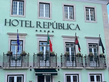 Hotel Republica Boutique Hotel