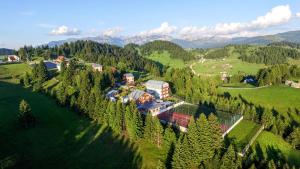 Resort Europark,,3 star