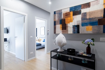il pumo apulian rooms bari piazza moro