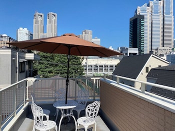 hotel el shinjuku6