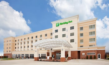 Holiday Inn Columbia East By Ihg,Columbia>>Boone County,3 star