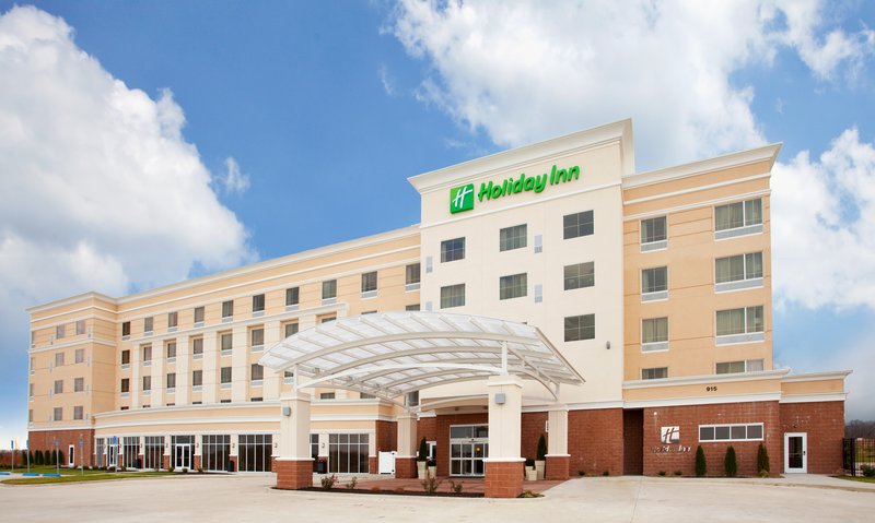 Holiday Inn Columbia East, An Ihg Hotel