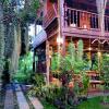 Metha Country View Homestay,,3 star