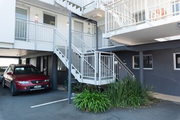 The Beachcomber's Lookout - Paihia Holiday Apartment,,0 star