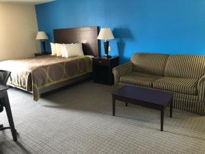 amerivu inn and suites