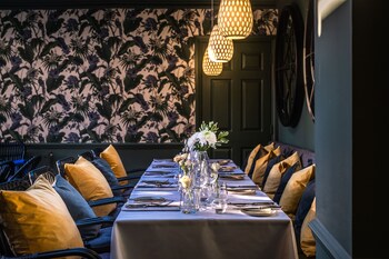 The Black Lion,Ipswich>>Essex,4 star