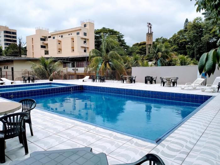 velinn hotel natureza foz