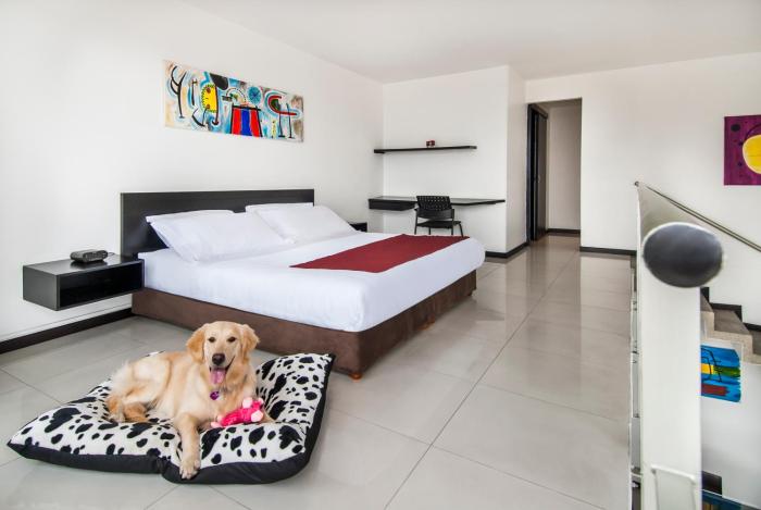Travelers Orange Suites,Envigado>>El Poblado,0 star