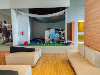 Compact And Cozy Tamansari Mahogany Studio Apartment,,0 star