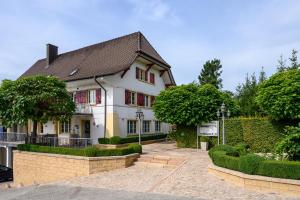 Apart-Hotel Pont-De-Thielle