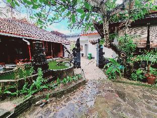 Pandu Homestay,,3 star