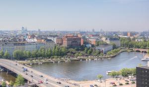 sky hostel helsinki