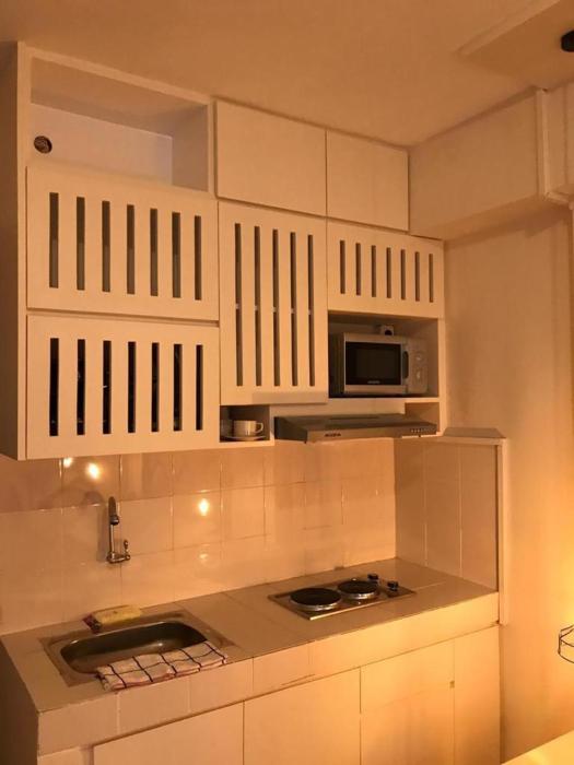 Apartemen Bogor Valley By Amel,,0 star