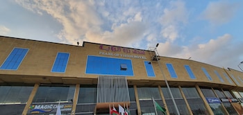 pearl of vision hotel