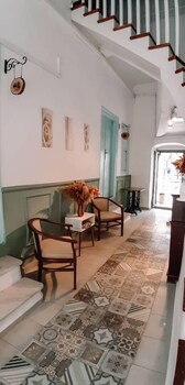 La Luna Otel Cunda,,0 star