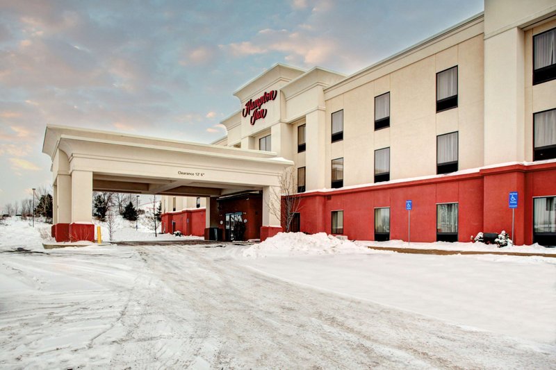 Hampton Inn Coldwater