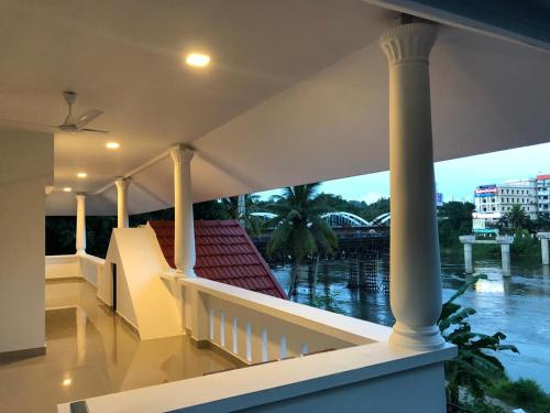 River Meadows Home Stay,Tiruvalla>>Pathanamthitta,0 star