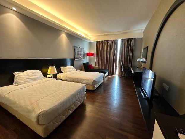 The Shore Casa Suites Melaka,,4 star