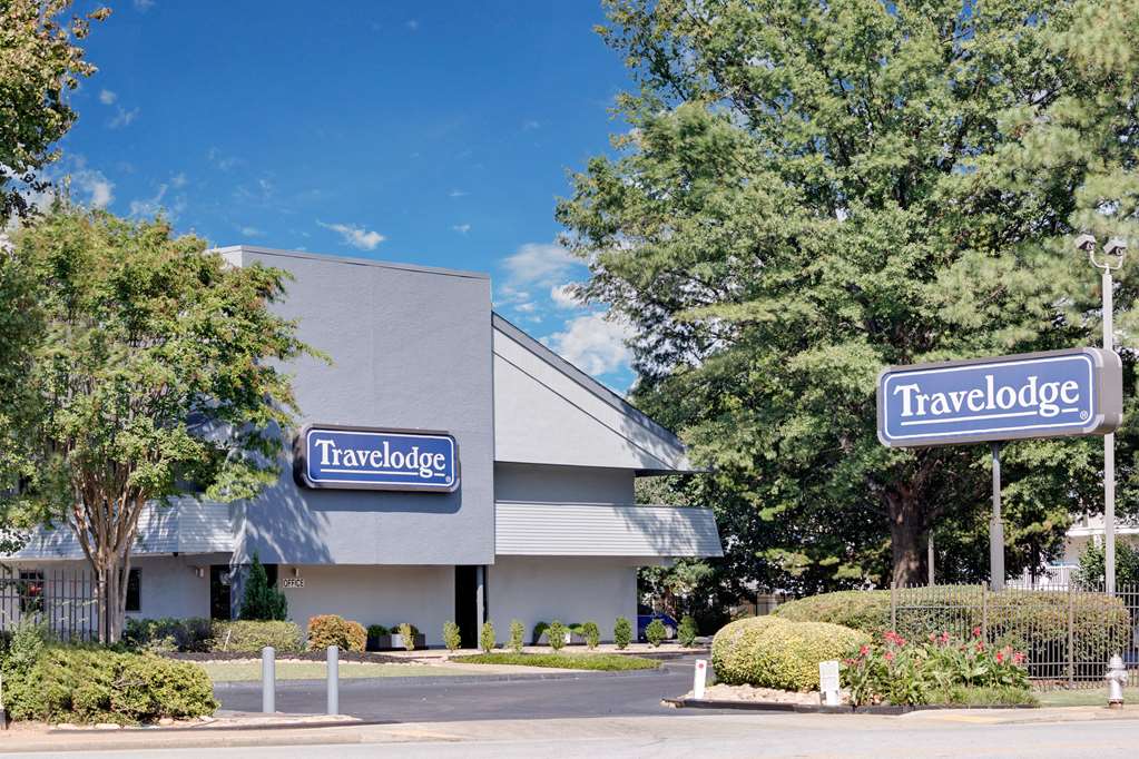 travelodge by wyndham college park