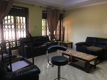 Room In House - Private Room With Jacuzzi In Kigali,Rwanda>>Kigali,3 star