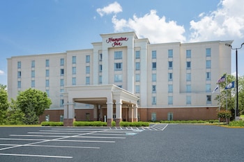 Hampton Inn Petersburg-Southpark Mall,Petersburg>>Colonial Heights,3 star