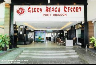 Seascape 2 Bedrooms At Glory Beach Resort Port Dickson