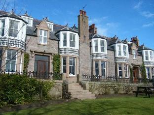 Kilmarnock Arms Hotel,,3 star
