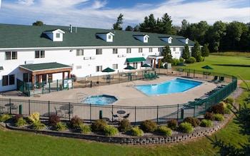 manistee national golf and resort