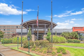 doubletree by hilton columbus