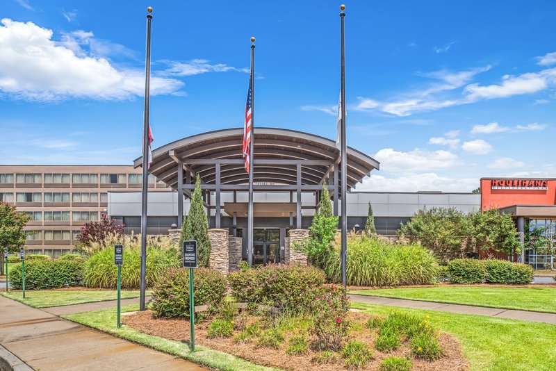 doubletree by hilton columbus