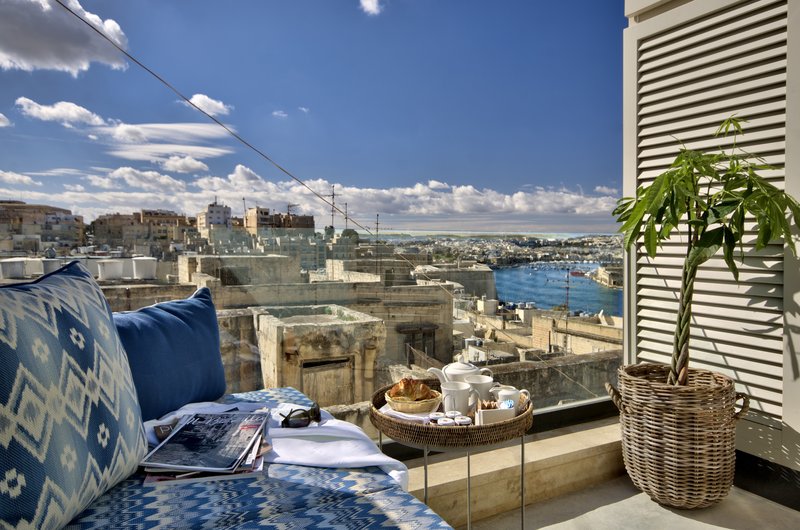 casa ellul small luxury hotels of the world