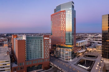 Hilton Columbus Downtown,Ohio>>Columbus,4 star