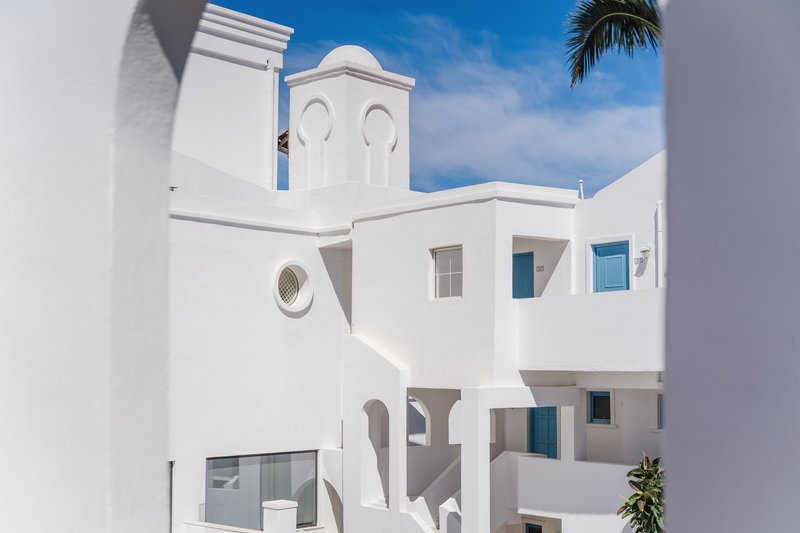 Lindos Village Resort & Spa - Adults Only,Near Vlycha Beach,5 star