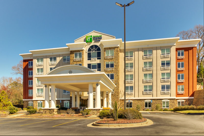 Holiday Inn Express Columbus – Fort Benning Area By Ihg,Muscogee County>>Columbus,3 star
